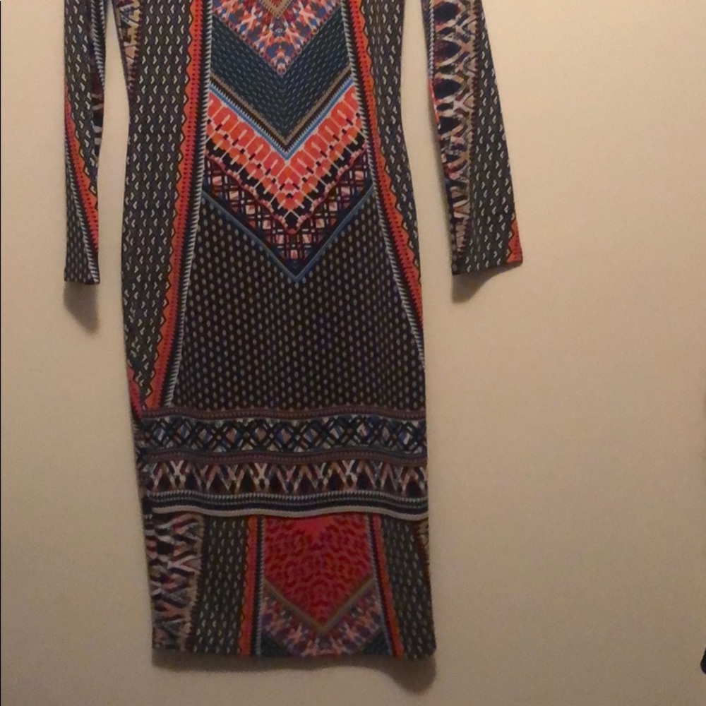 Dress - Picture 2 of 3